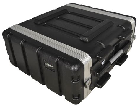 Gator flight cases impact resistance