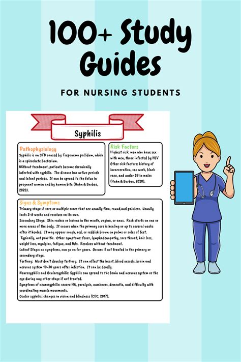 GBN Calendar Guide for Students