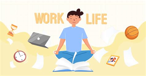 GBN Calendar Guide for Work-Life Balance