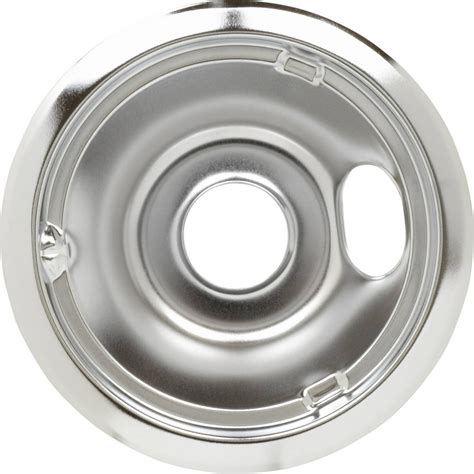 GE Electric Drip Pans