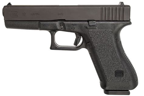 Gen 2 Glock 17 Slide