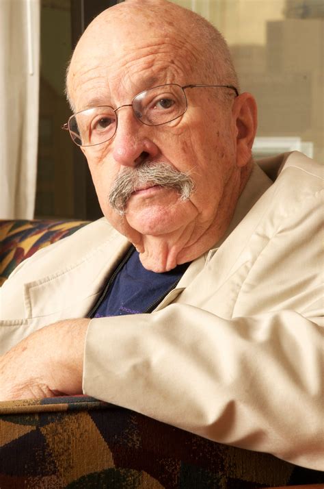 Gene Wolfe American Author