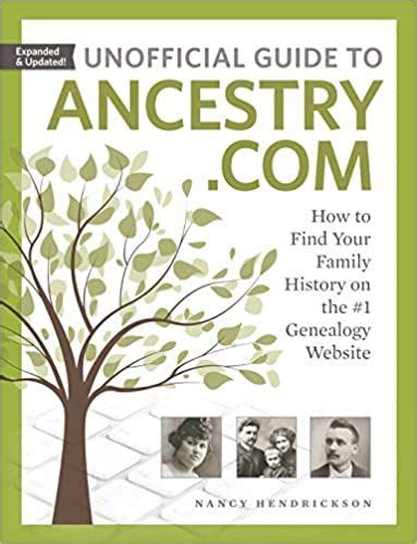 Consulting with Genealogists and Historians