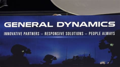 General Dynamics Retirement Plans Image 10