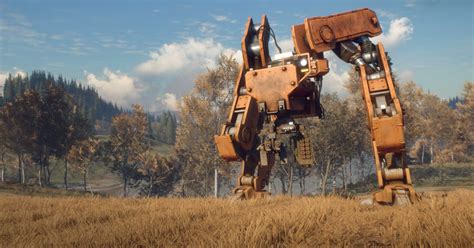 Generation Zero Tank Tips and Tricks