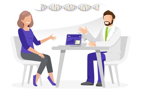 Genetic counseling