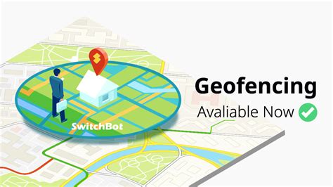 Geofencing