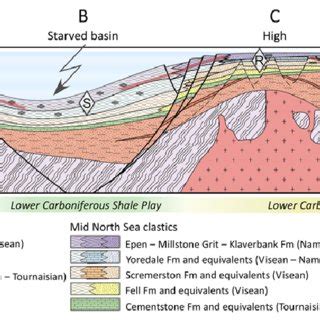 Geology of placoid rocks