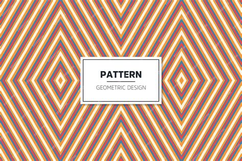 Geometric Patterns