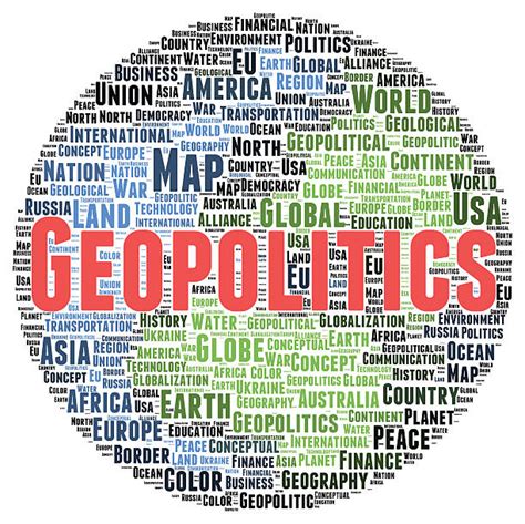 Geopolitical Analysis Gallery Images