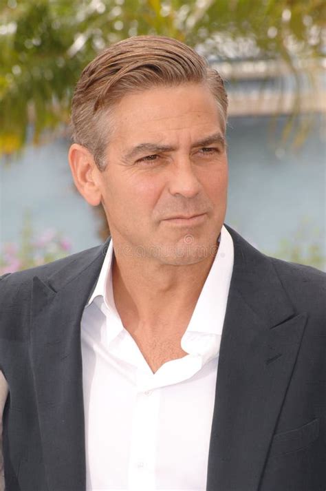 George Clooney Career