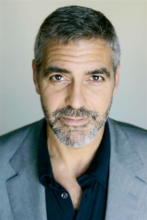 George Clooney Acting Career