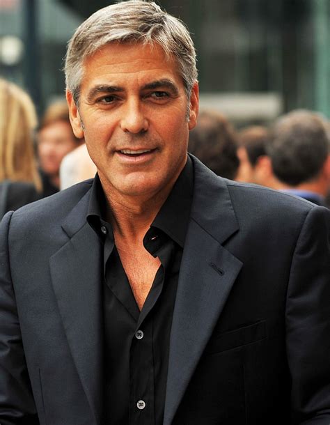 George Clooney Filmography and Movie Roles