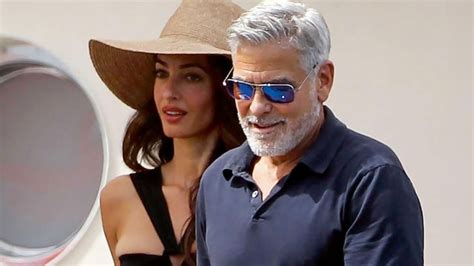 George Clooney Legacy