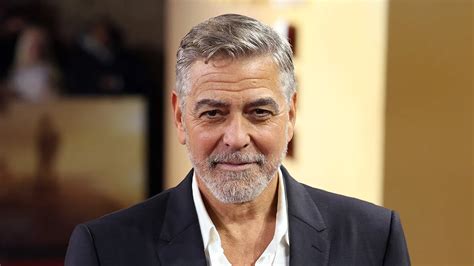 George Clooney Salary and Income