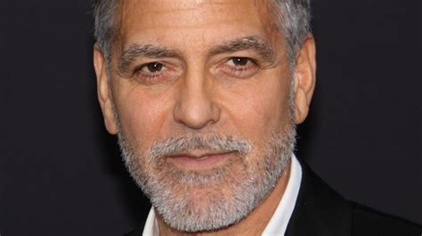 George Clooney Social Media and Public Appearances