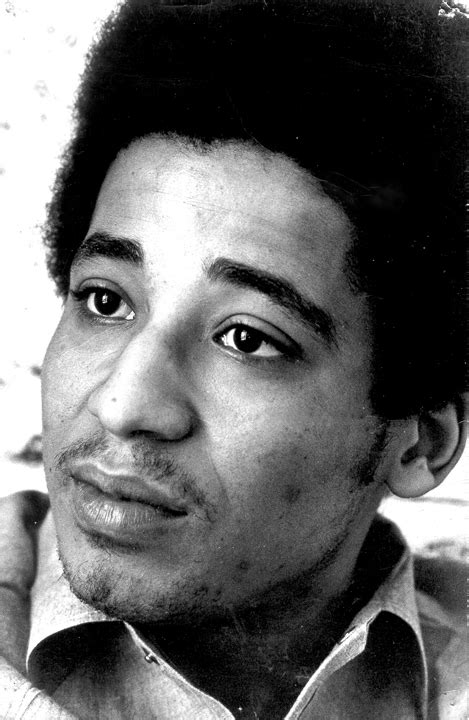 George Jackson's Community