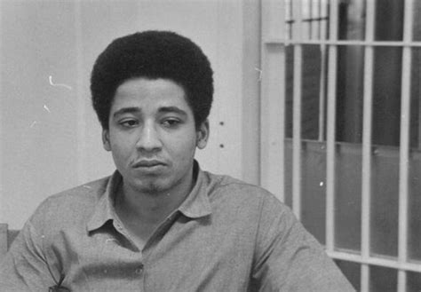 George Jackson's Life Story