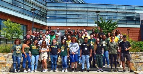 George Mason University Faculty and Staff