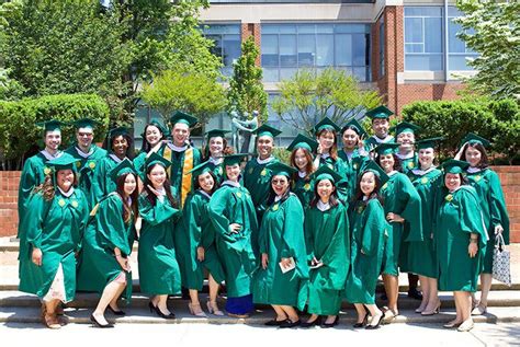 George Mason University Graduate Assistantships