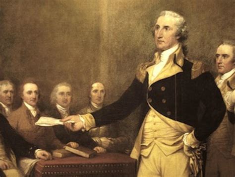 George Washington's Education