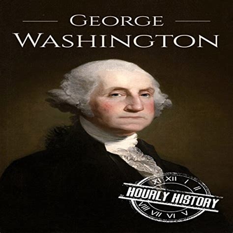 Biographies of George Washington