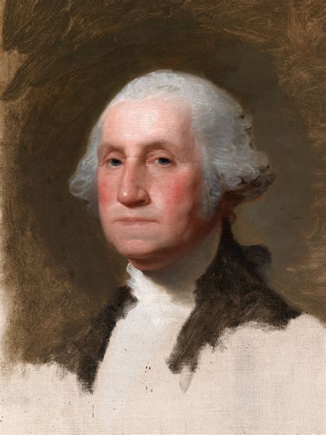 Portraits of George Washington