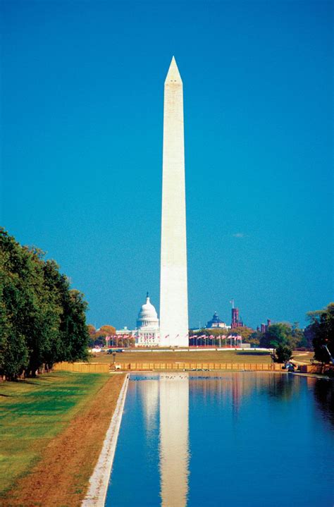 George Washington Memorial