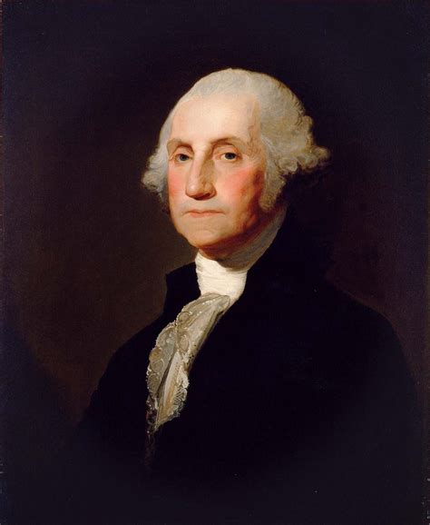 George Washington as President