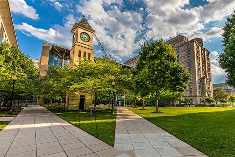 Georgetown Law Center Student Organizations