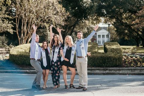 Georgia Southern University Students