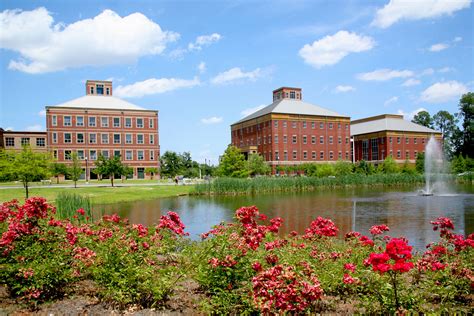 Georgia Southern University Campus