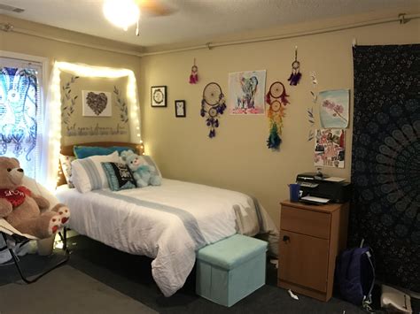 Georgia Southern University Housing