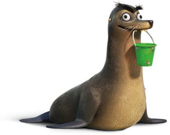 Gerald Seal