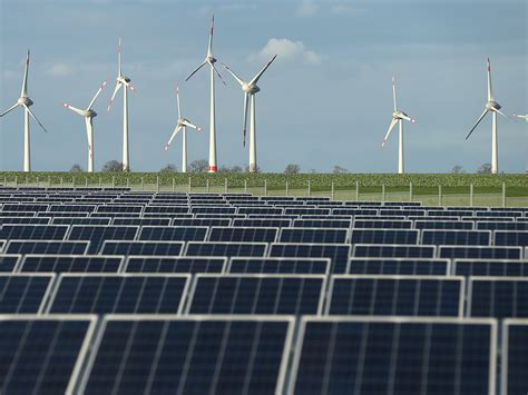 German Renewable Energy