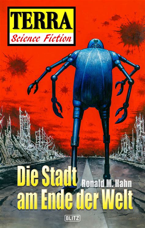 Early German Science Fiction Authors