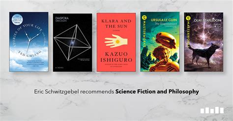 German Science Fiction Philosophy