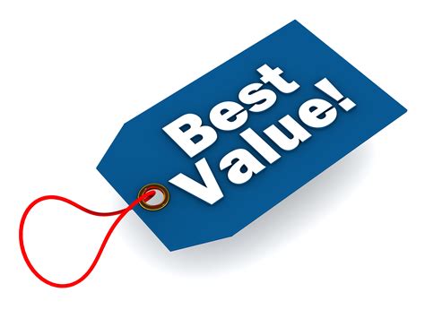 Get Best Value