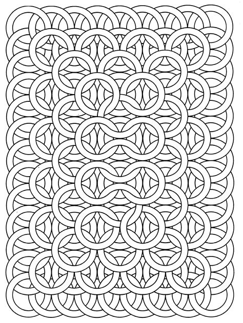 Getting Started with Adult Coloring Pages