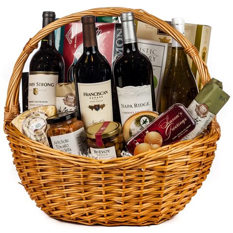 Gift Baskets