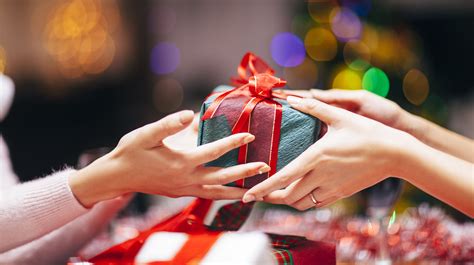 The Art of Gift-Giving