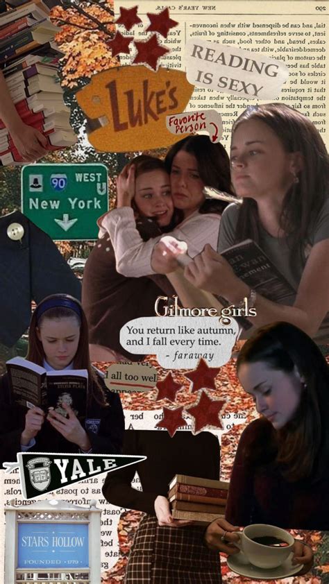 Gilmore Girls Crafts