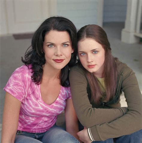 Gilmore Girls Fandom