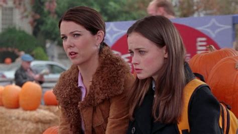 Gilmore Girls Games