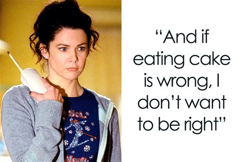 Gilmore Girls Quotes