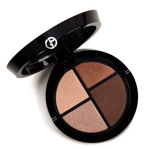 Giorgio Armani Eyeshadow Palette