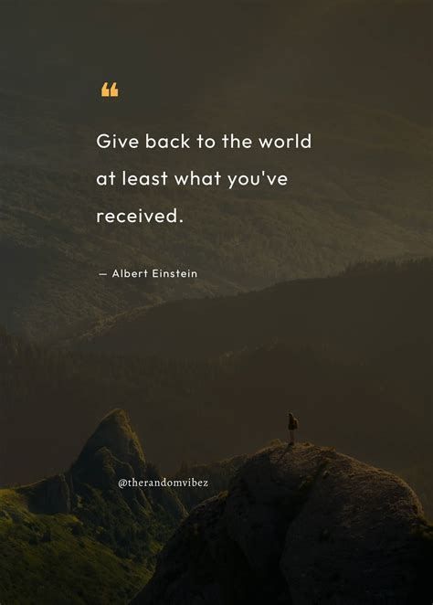 Give Back