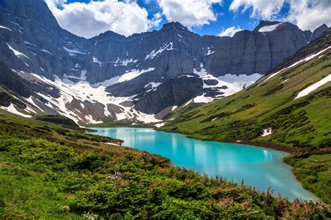 Glacier National Park Montana