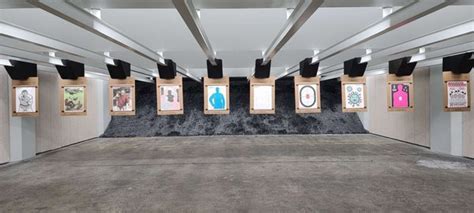 Firearm Training at Glen Burnie Gun Range