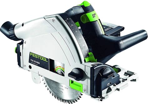 Glenn Wing Power Circular Saw